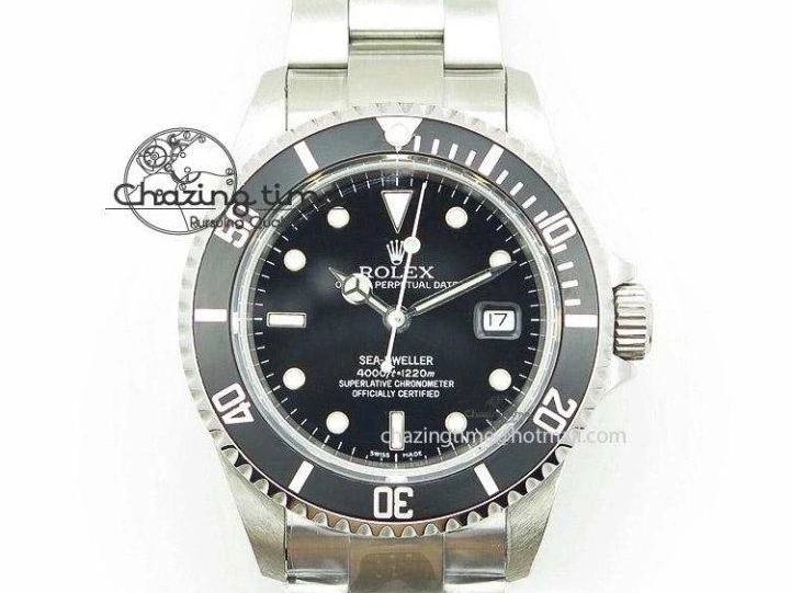 MiroTime 0117 Cellini 50509 SS Sliver Dial On Brown Leather Strap A2813 BP Maker OnTrend 4036